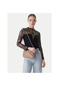 Torebka Guess. Kolor: różowy #1