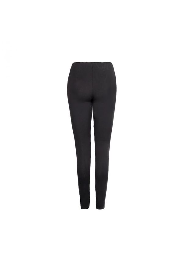 Sugarbird Legginsy "Tiria" | SB18SS2880202 | Kobieta | Czarny. Kolor: czarny. Materiał: lycra, bawełna