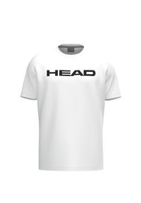Koszulka Head Club Original. Kolor: biały. Sport: tenis #1