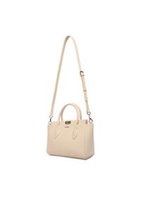 Lasocki Torebka CEO-LSK-L-020-09 Beżowy. Kolor: beżowy #3