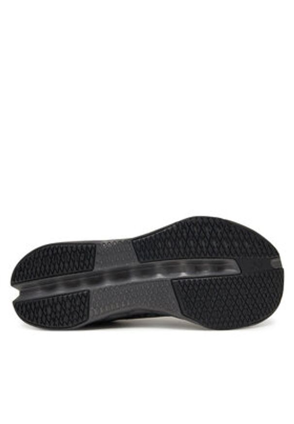 On Buty do biegania Cloudsurfer Next 3WE30050106 Czarny. Kolor: czarny. Materiał: materiał