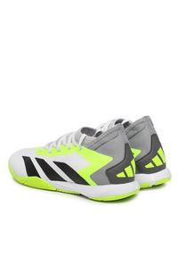 Adidas - adidas Buty do piłki nożnej Predator Accuracy.3 Indoor Boots GY9990 Biały. Kolor: biały #6