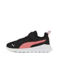 Buty Sportowe Dziecięce Puma Anzarun Lite Ac+ Ps. Kolor: czarny