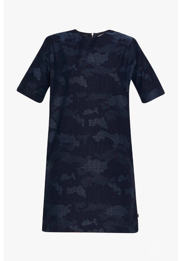 Lee - LEE EASY WOVEN DRESS WASHED BLUE L50RDSLR 112111395