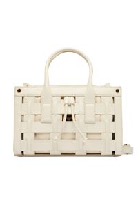 Marciano Guess Torebka G6GZ05 L0086 Kremowy. Kolor: kremowy. Materiał: skórzane #1