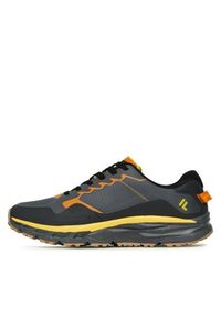 Fila Sneakersy Allavetta FFM0139.83134 Szary. Kolor: szary. Materiał: materiał #4