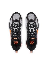 Nike Sneakersy Air Max Genome (Gs) CZ4652 002 Czarny. Kolor: czarny. Materiał: materiał. Model: Nike Air Max #2