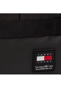 Tommy Jeans Plecak Tjm Daily + Dome Backpack AM0AM12406 Czarny. Kolor: czarny. Materiał: skóra #2
