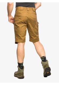 Spodenki bushcraft męskie Helikon-Tex Urban Tactical Shorts 11. Kolor: brązowy