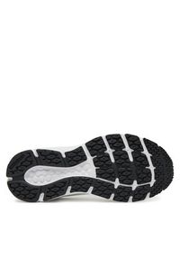 New Balance Sneakersy ML408W Biały. Kolor: biały. Materiał: skóra #5