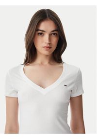 Tommy Jeans Komplet t-shirtów DW0DW23160 Kolorowy Slim Fit. Materiał: bawełna. Wzór: kolorowy #5