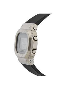 G-Shock Zegarek Bell e Courbe GM-S5600BC-1ER Czarny. Kolor: czarny. Materiał: syntetyk #3