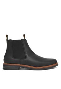 Sztyblety Barbour. Kolor: czarny