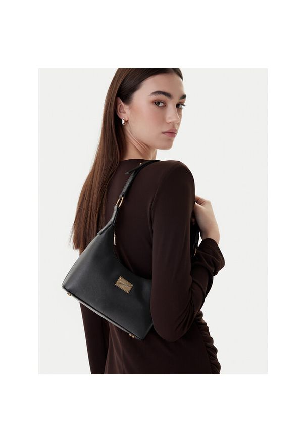 Torebka Marciano Guess. Kolor: czarny