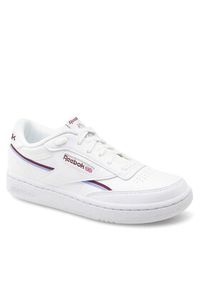 Reebok Sneakersy Club C 100072388 Biały. Kolor: biały. Model: Reebok Club