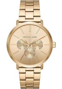 Zegarek Michael Kors Zegarek Męski Michael Kors MK8702 ( 42 mm) #1