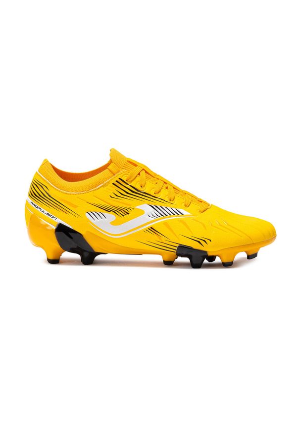 Buty piłkarskie męskie Joma Propulsion Cup FG. Kolor: pomarańczowy. Sport: piłka nożna
