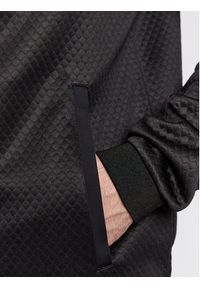 EA7 Emporio Armani Bluza 6LPM31 PJHXZ 1200 Czarny Regular Fit. Kolor: czarny. Materiał: syntetyk #4