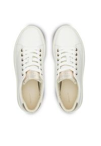 GANT - Gant Sneakersy Lawill Sneaker 28531505 Biały. Kolor: biały. Materiał: skóra #6