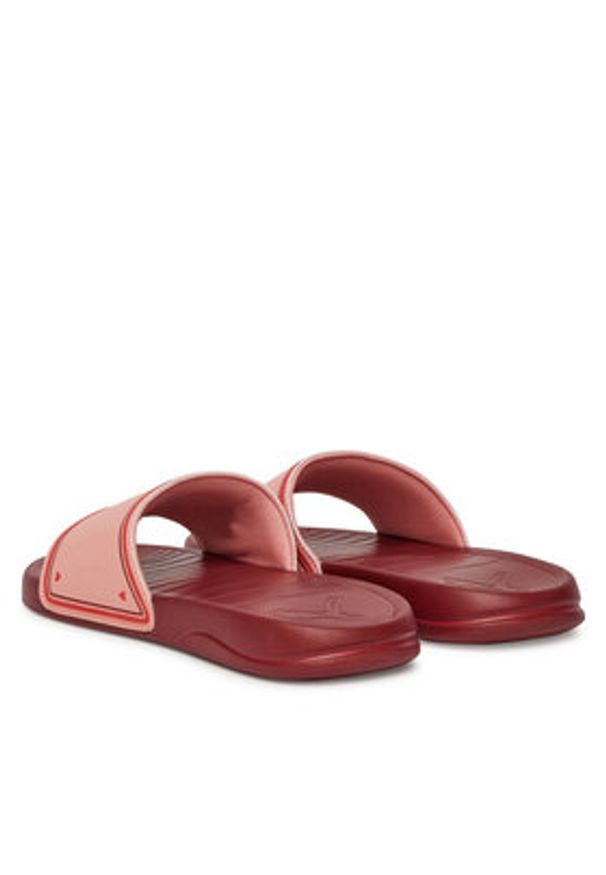 Puma Klapki Popcat 20 Idylle 401710 02 Różowy. Kolor: różowy. Materiał: syntetyk