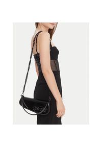 Torebka Just Cavalli. Kolor: czarny #1