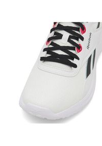 Reebok Buty do biegania Lite 4 100074896 Biały. Kolor: biały #8