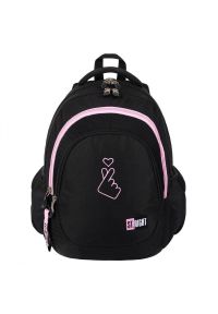 Plecak 4 komorowy ST.RIGHT BP-06 K-pop Lover