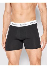 Calvin Klein Underwear Komplet 3 par bokserek 000NB1770A Kolorowy. Materiał: bawełna. Wzór: kolorowy #7