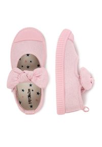 Kapcie DeeZee. Kolor: różowy #1