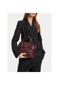 Gino Rossi - Torebka GINO ROSSI. Kolor: czerwony #1