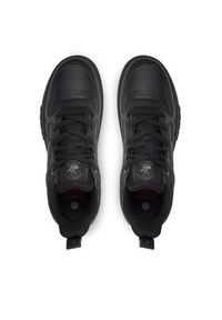 Beverly Hills Polo Club Sneakersy IMPLODE-01 Czarny. Kolor: czarny #4