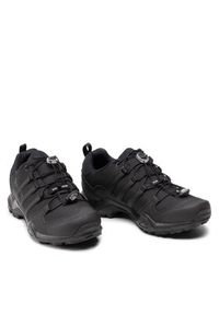 Adidas - adidas Buty Terrex Swift R2 CM7486 Czarny. Kolor: czarny. Materiał: materiał. Model: Adidas Terrex #3