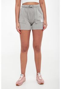 Ecoalf - Szorty damskie dzianinowe Ness ECOALF. Materiał: dzianina #2