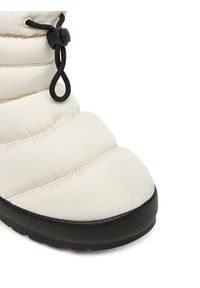 Puma Śniegowce Tuff Terra Hi 402177 02 Biały. Kolor: biały. Materiał: materiał #2