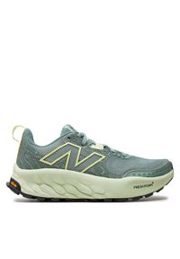 Buty do biegania New Balance. Kolor: niebieski