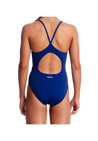 FUNKITA - Funkita STILL OCEAN - dziewczęcy strój do pływania. Kolor: niebieski