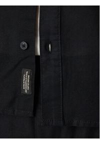 Blend Koszula 20718401 Czarny Regular Fit. Kolor: czarny. Materiał: bawełna #2
