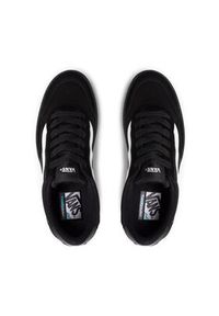 Vans Sneakersy Cruze Too Cc VN0A5KR5QTF1 Czarny. Kolor: czarny. Materiał: materiał #3