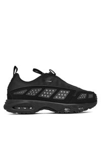 Nike Sneakersy Air Max Sndr FZ2068 001 Czarny. Kolor: czarny. Materiał: materiał. Model: Nike Air Max