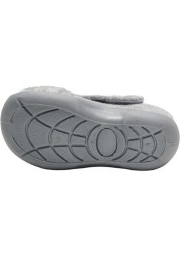 Buty do chodzenia dla dzieci Hummel wool slipper. Kolor: szary. Sport: turystyka piesza