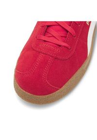 Puma Sneakersy Puma Cub 38111120 M Czerwony. Kolor: czerwony. Materiał: zamsz, skóra #8