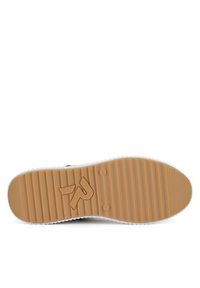 Rieker Revolution Lifestyle Botki W1771-00 Czarny. Kolor: czarny. Materiał: zamsz, skóra