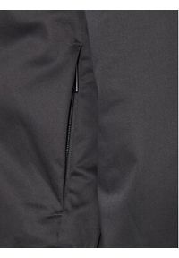 Calvin Klein Kurtka przejściowa K10K112784 Czarny Regular Fit. Kolor: czarny. Materiał: bawełna #6