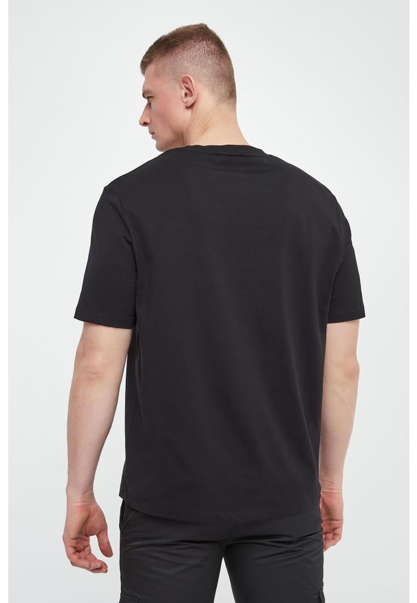 Balmain - T-shirt męski BALMAIN