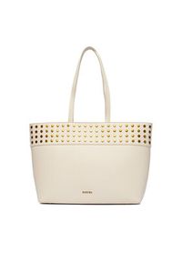 Badura Torebka C-MADIA-2533A Écru #3