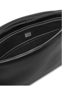 DOLCE & GABBANA - Dolce&Gabbana Saszetka BM3075 AF984 Czarny. Kolor: czarny. Materiał: skóra #5