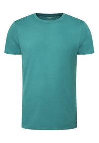 Calvin Klein Underwear Komplet t-shirtów LV00NB4051 Kolorowy Regular Fit. Materiał: bawełna. Wzór: kolorowy #11