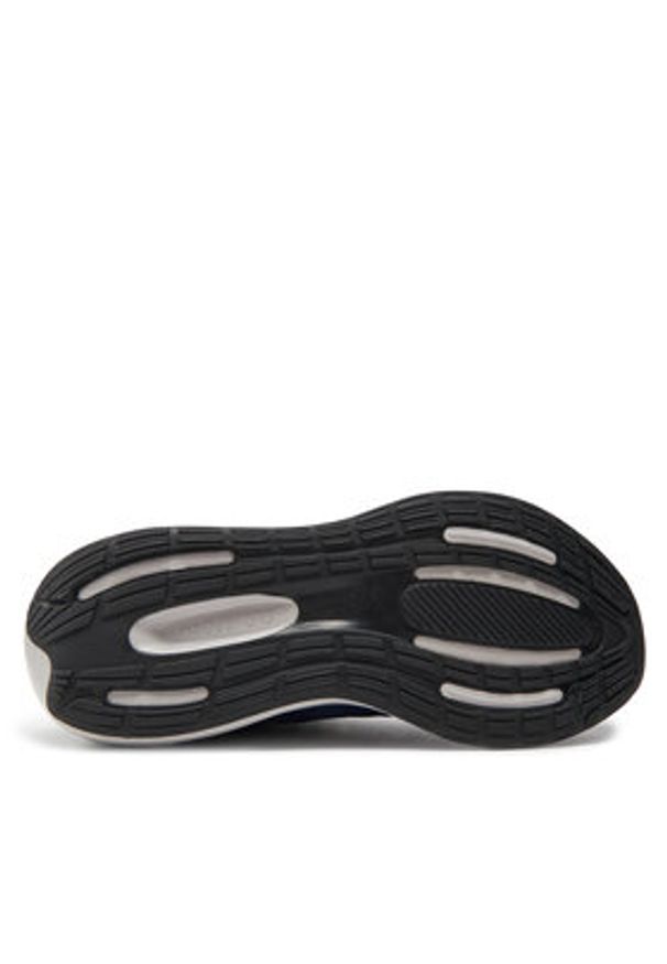 Adidas - adidas Buty do biegania Runfalcon 3.0 IE0747 Niebieski. Kolor: niebieski. Materiał: materiał