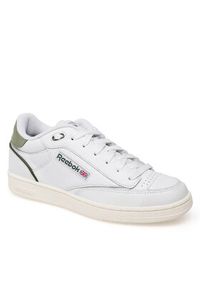 Reebok Sneakersy 100032937-M Biały. Kolor: biały #4