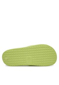Lacoste Klapki Serve 1.0 51CFA0006 2K8 Zielony. Kolor: zielony. Materiał: skóra #2